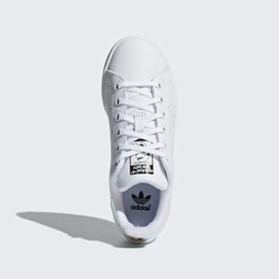Adidas Stan Smith Gyerek Utcai Cipő - Fehér [D23123]